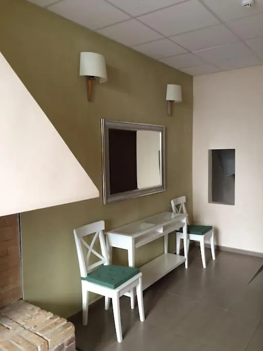 Casa Santema Apartman Caldes d'Estrac 0*,  Spanyolország