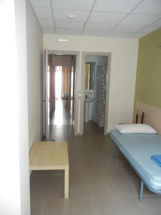 Casa Santema Apartman Caldes d'Estrac
