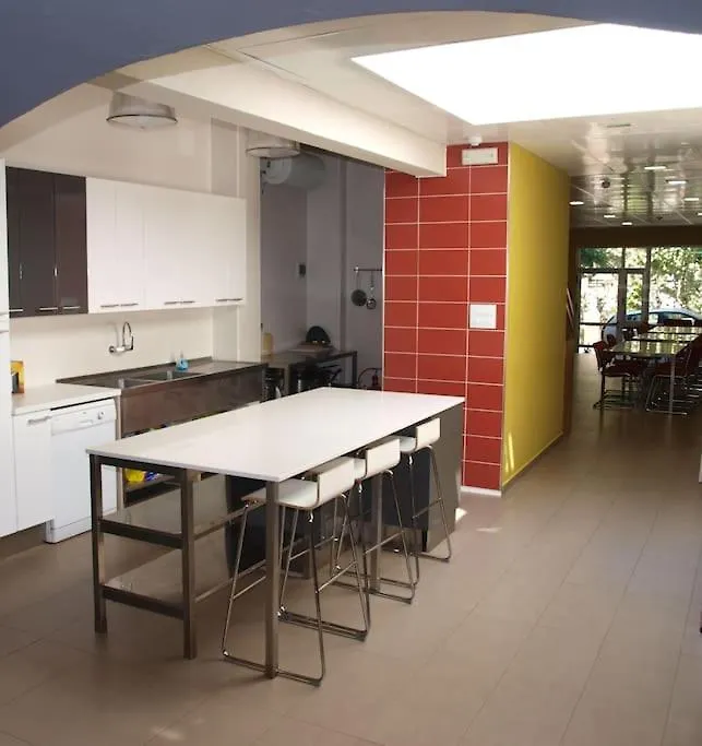Casa Santema Apartman Caldes d'Estrac